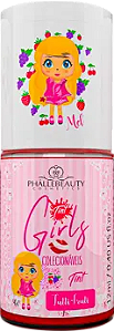 TINT GIRLS 10ML PHALLEBEAUTY - SABOR:TUTTI-FRUTI