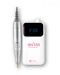 MICRO MOTOR PORTATIL SUN 550