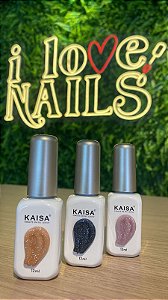 ESMALTE EM GEL 12ML KAISA
