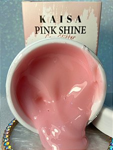 GEL COM GLITTER 25G KAISA