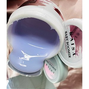 GEL AUTONIVELANTE 25G KAISA - CORES:BABYBOOMER