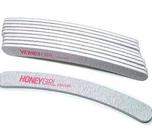 LIXA HONEY GIRL BANANA 100/180 UND