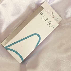 FIBRA EM METRO CLEAN - MODELO:10 M