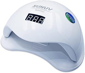 CABINE SUN 5 PLUS 48W 36LEDS ORIGINAL