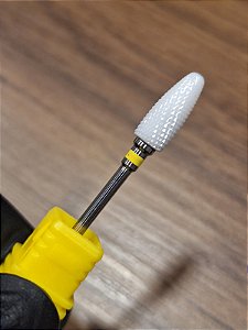 BROCA DE CERÂMICA A04