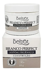 GEL BRANCO PERFECT 20G BELTRAT