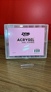 MOLDE F1 ZEM - MODELO:PONTEIRA QUADRADO