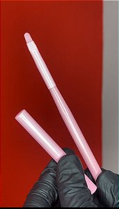 PINCEL LINGUA DE GATO COLOR HELEN COLOR - CORES:AZUL