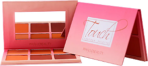 PALETA DE CONTORNO TOUCH PHALLEBEAUTY
