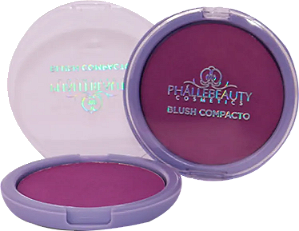 BLUSH SWEET LOVE COMPACTO PHALLEBEAUTY - CORES:04
