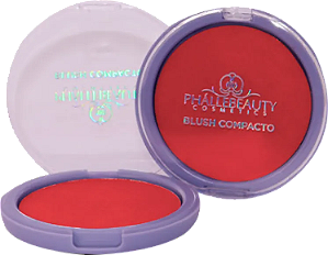 BLUSH SWEET LOVE COMPACTO PHALLEBEAUTY - CORES:03