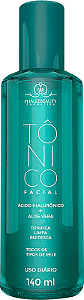 TÔNICO FACIAL 140ML PHALLEBEAUTY