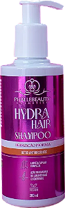 HYDRA HAIR SHAMPOO 200ML PHALLEBEAUTY