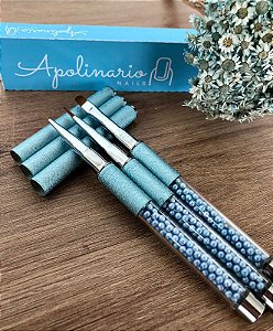 KIT PINCEL APOLINÁRIO