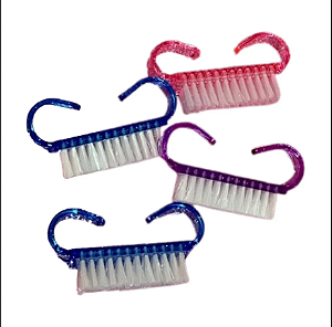 ESCOVA DE LIMPEZA DAS UNHAS 2UND PEQUENA