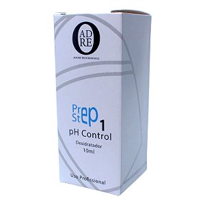 STEP 1 PH CONTROL 10ML ADORE