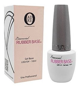 ESSENCIAL RUBBER BASE 10ML ADORE