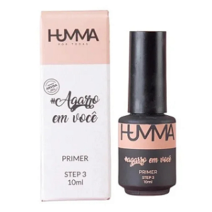 PRIMER 10ML HUMMA