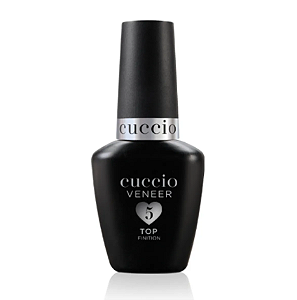 PASSO 5 TOP 13ML CUCCIO