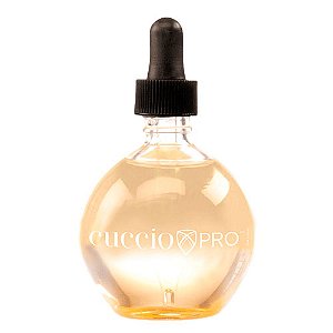 ÓLEO DE CUTÍCULAS MILK&HONEY 75ML CUCCIO