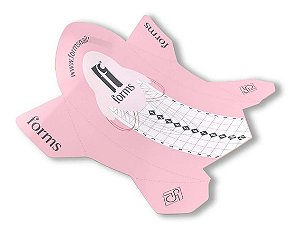 MOLDE MICHELE SANTOS FORMS 500UN