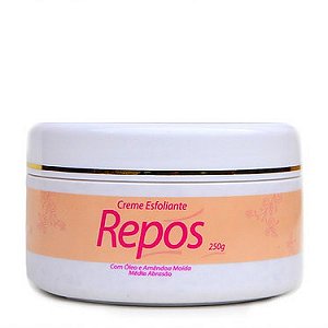 CREME ESFOLIANTE 250G REPOS
