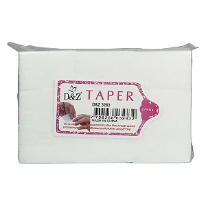 ALGODÃO PRENSADO BRANCO 1000UND