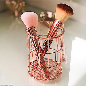 PORTA PINCEL ARAMADO