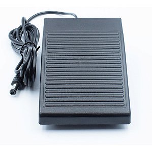 PEDAL LIXADEIRA NAIL DRILL