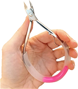 MOLA DE SILICONE PARA ALICATE