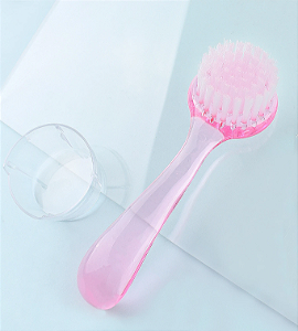 ESCOVA DE LIMPEZA DAS UNHAS