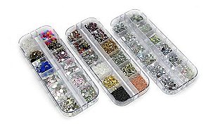 KIT PEDRARIA COMPLETO