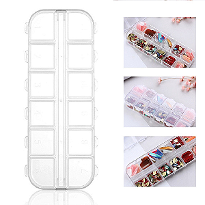 PORTA PEDRARIA SIMPLES