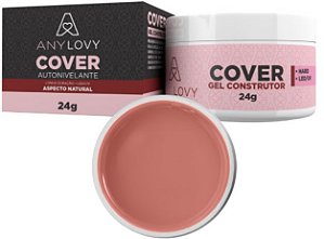 GEL COVER AUTO NIVELANTE 24G ANYLOVY