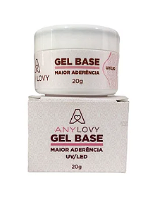 GEL BASE 20G ANYLOVY