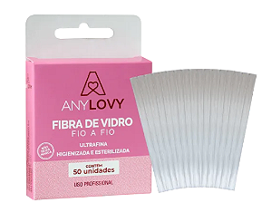 FIBRA DE VIDRO 5M ANYLOVY