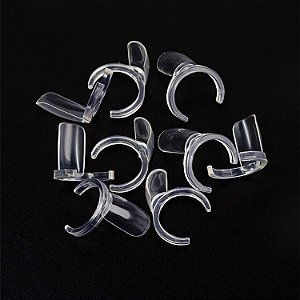 EXPOSITOR DE ESMALTE ANEL 50UND