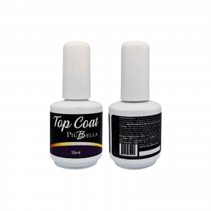 TOP COAT PIUBELLA 10ML