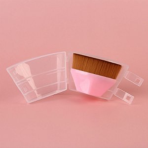 PINCEL ESPANADOR COM CAIXA