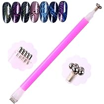 IMÃ PARA ESMALTE MAGNÉTICO