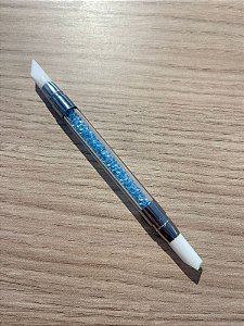 PINCEL DE SILICONE INDIVIDUAL