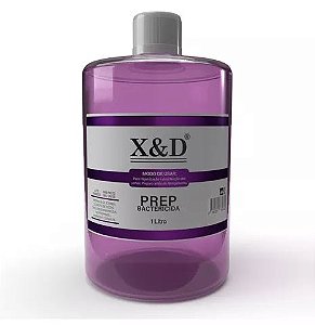 PREP X&D 1LT