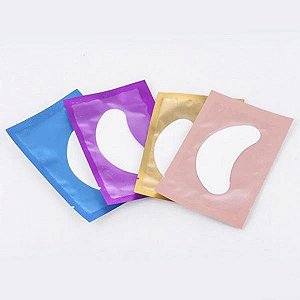 PADS PROTETORES DE PALPEBRAS EM GEL