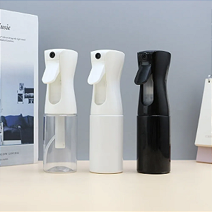 BORRIFADOR SPRAY CONTÍNUO