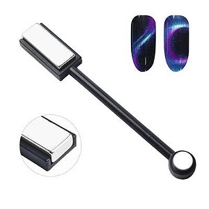 IMÃ MAGNÉTICO CAT EYES PONTA DUPLA