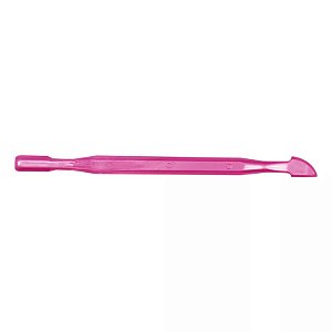 ESPATULA DUPLA PINK SANTA CLARA