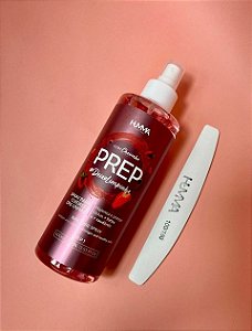 PREP 400ML HUMMA