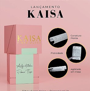 FIBRA TIPS KAISA