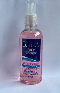 PREP COM QUERATINA 200ML KAISA