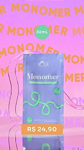 SACHE MONOMER 30ML VOLIA